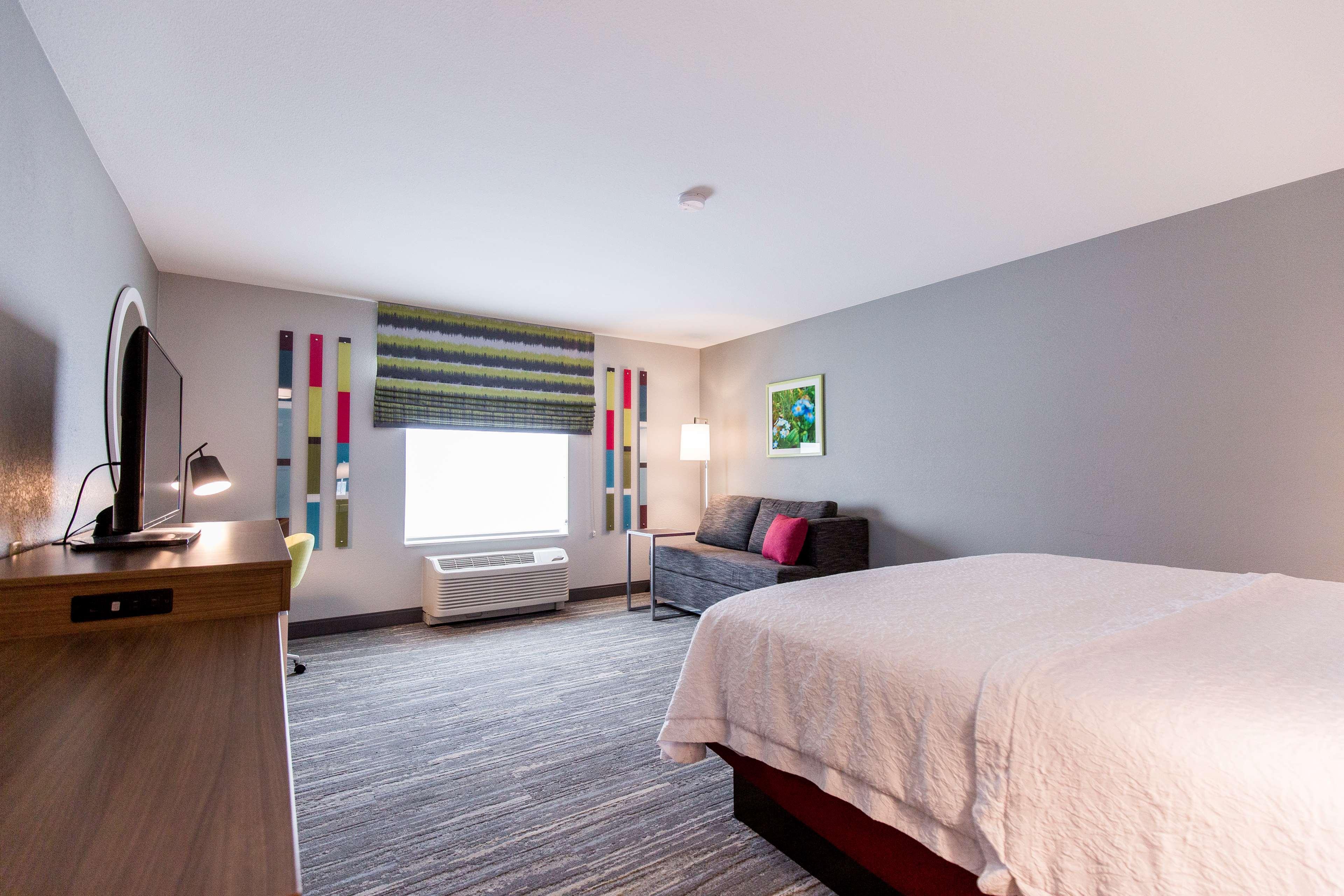 Hampton Inn Бисмарк Екстериор снимка