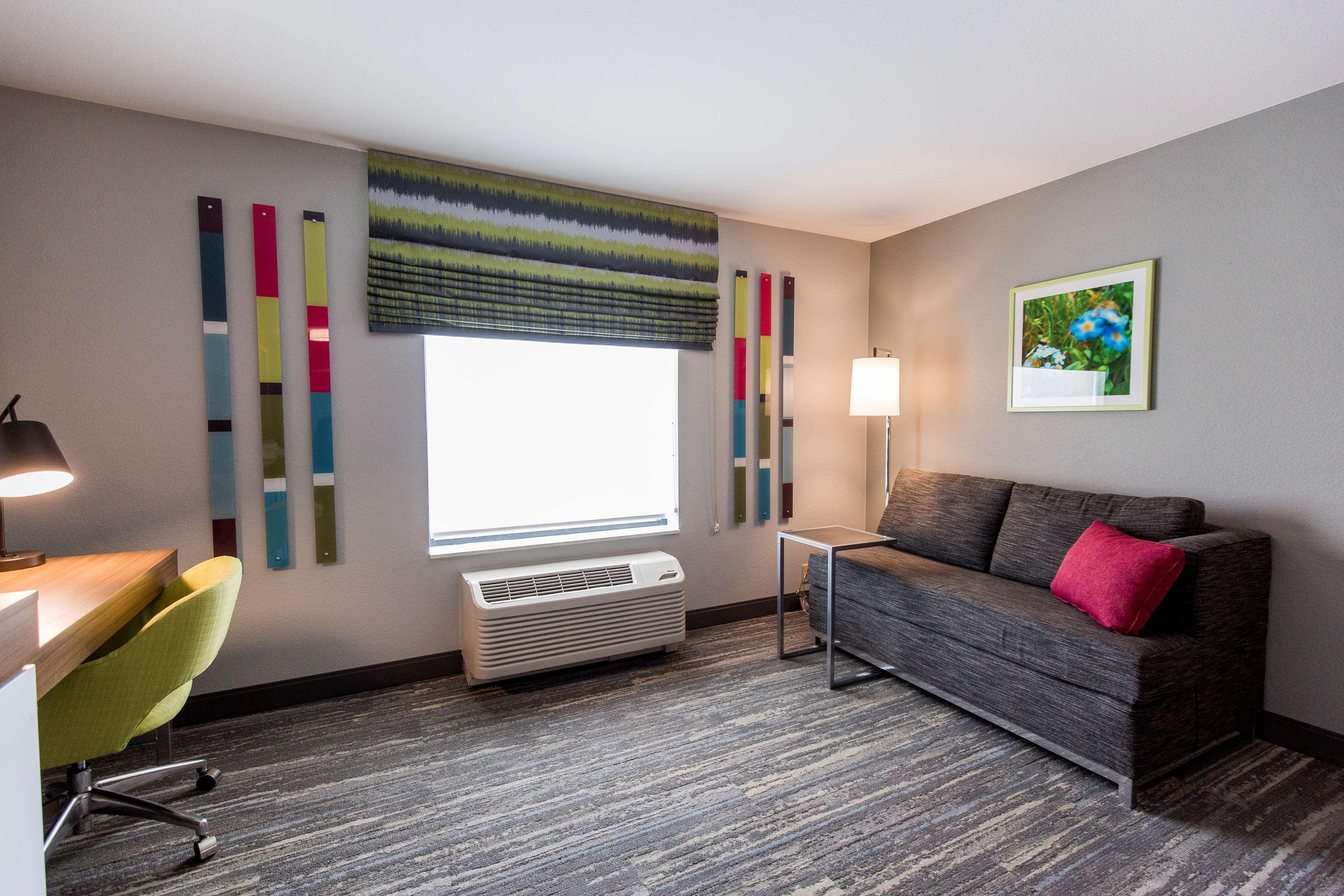 Hampton Inn Бисмарк Екстериор снимка